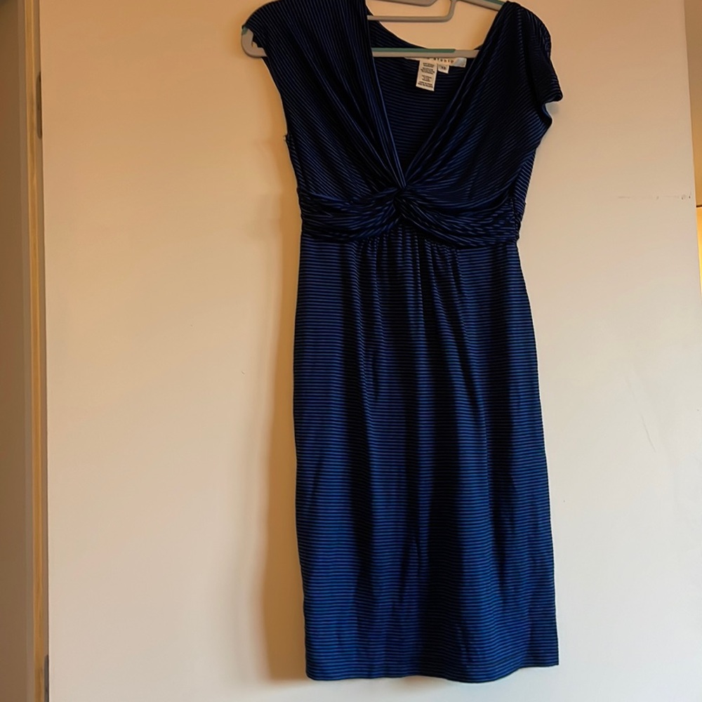 Max Studio stretchy dress